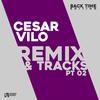 I Can Fly (Cesar Vilo Remix) - Tom Light