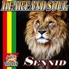 HEART AND SOUL - Sennid Simon&IRIEWEB SOUNDS&takeuchi noriyoshi