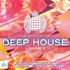 When The Night Is Over (Claptone Remix) - The Magician&Newtimers