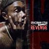 Revenge (Explicit) - Spaceman Stuu