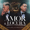 Amor Y Locura - Cotto Rng&El Osito Wito