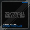 With The Funky Land (Original Mix) - Simone Pagliari