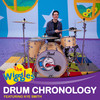 Drum Chronology - The Wiggles&Kye Smith