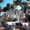 Poppin' (feat. 10kTaedoe) (Explicit) - JoshYoung&10ktaedoe