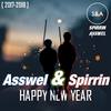 Happy New Year (Original Mix) - Asswel&Spirrin