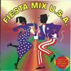 Fiesta Mix USA: Sopa de Caracol, Bobine, Hot Hot Hot, Macarena, El Tiburon, El Venao, El Baile del Perrito y Mas. - Wilfrido Vargas&Magic Juan
