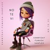 No te vi (Explicit) - SanfleX&XannyDay&Fumasa