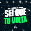 Sei Que Tu Volta (Explicit) - Mc Choros&dj Tawan&De Olho no Hit