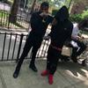 Never Ran (Explicit) - 22Gz&Leeky Bandz