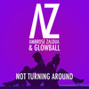 Not Turning Around (Dj Friendly Mix) - Ambrose Zaldua&Glowball&DJ Friendly