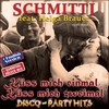 Bütz mich eimol, bütz mich zweimol (DJ Happy Vibes & Jean Dave LeBlanc Mix) - Schmitti&Helga Brauer