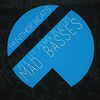 Mad Basses (Original Mix) - Pex L&Penka Players