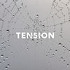 Tension (Noel Sanger Radio Edit) - Agency