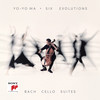 Unaccompanied Cello Suite No. 1 in G major, BWV 1007: II. Allemande - 马友友&Johann Sebastian Bach