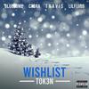 Wishlist / Christmas (Explicit) - Tok3n&Bluesome&CXBRA&t r a v i s&LilFiji69&Sam Maclennan&jaydubdarealist&Jassiel Chalas&Dylan Britzman&Travis