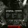 Utopia (Tawa Girl Remix) - Chromophone