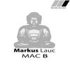 Mac B (Original Mix) - Markus Lauc