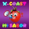 Mi Sabor - X-Coast