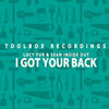 I Got Your Back (Original Mix) - Lucy Fur&Sean Inside Out