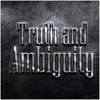 Truth and Ambiguity - Mahmoud