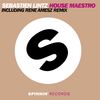 House Maestro (Siege Remix) - Sébastien Lintz