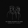 No Puedo Dejarte de Amar (Cover) - Bárbara Faz&Valiente