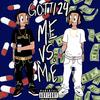 EveryDay (feat. EL PABLO) (Explicit) - Gotti 24&El Pablo