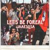 Let's Be Foreal (Explicit) - Jaae Sosa