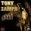 Stay (Radio Edit) - Tony Zampa