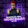 Mandelão pro Morcegão (Explicit) - MC Mn