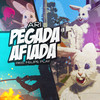 Pegada Afiada - Felipe Play&Ari