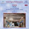 Opening announcement by Milton Cross - Giovanni Martinelli&Elisabeth Rethberg&Lawrence Tibbett&Nicholas Massue