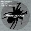 I Can't Get No Sleep - Mike Improvisa&Kenji Shk