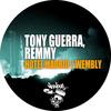 Hotel Madrid (Original Mix) - Tony Guerra&Remmy