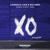 XOXO (Original Mix) - Lackback Luke&Ralvero&Ina