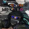 VEM DA PROS MENOR BDO (Explicit) - Mc Kroda Oficial&DJ ALEK ORIGINAL