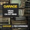 Money On My Mind (Original Mix) - Velial&Digo&Brayan Bhiggest