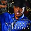 Come Go With Me - Norman Brown