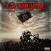 La Milicia Intro(feat. Alex Gargolas & Gallego) - Roddy Rod da LoBo BoY&Alex Gargolas&Gallego