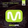 My First Rave (Original Mix) - Kit Mason