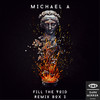 Fill The Void (GVERRA Remix) - Michael A&Gverra