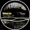 Twisted Lights (Original Mix) - Minimal Law