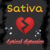 Lyrical Digression (Explicit) - Sativa