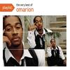 Never Gonna Let You Go (She's A Keepa) (featuring Big Boi) (Album Version featuring Big Boi) - Omarion&Big Boi