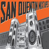 Barz - San Quentin Mixtape&J Stone