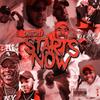Stand up (feat. najee rawls & talito) (Explicit) - Dutch&najee rawls&Talito