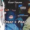 Spray & Pray (Explicit) - Scorp Trauma