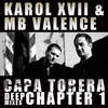 Capa Torera (JM Brothers and Vicmoren Remix) - Karol XVII&MB Valence&JM Brothers&Vicmoren