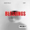 Ble$$ings (feat. Vory) (Explicit) - Dasco Rally&Vory