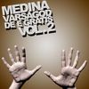 Så dom gör de (feat. Allyawan, Palastine & Aida) - Medina&Aida&Allyawan&Palastine